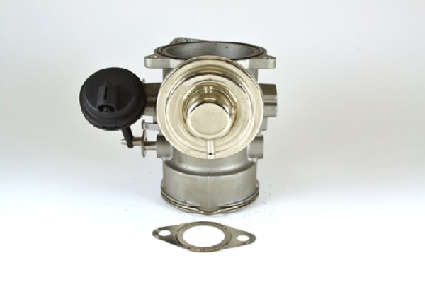 KLAXCAR FRANCE 50055z Βαλβίδα AGR for VW